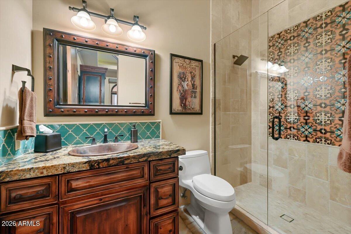 39601 N OCOTILLO RIDGE Drive
