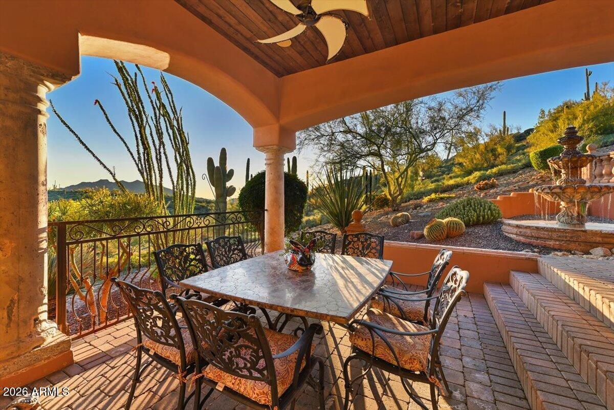 39601 N OCOTILLO RIDGE Drive