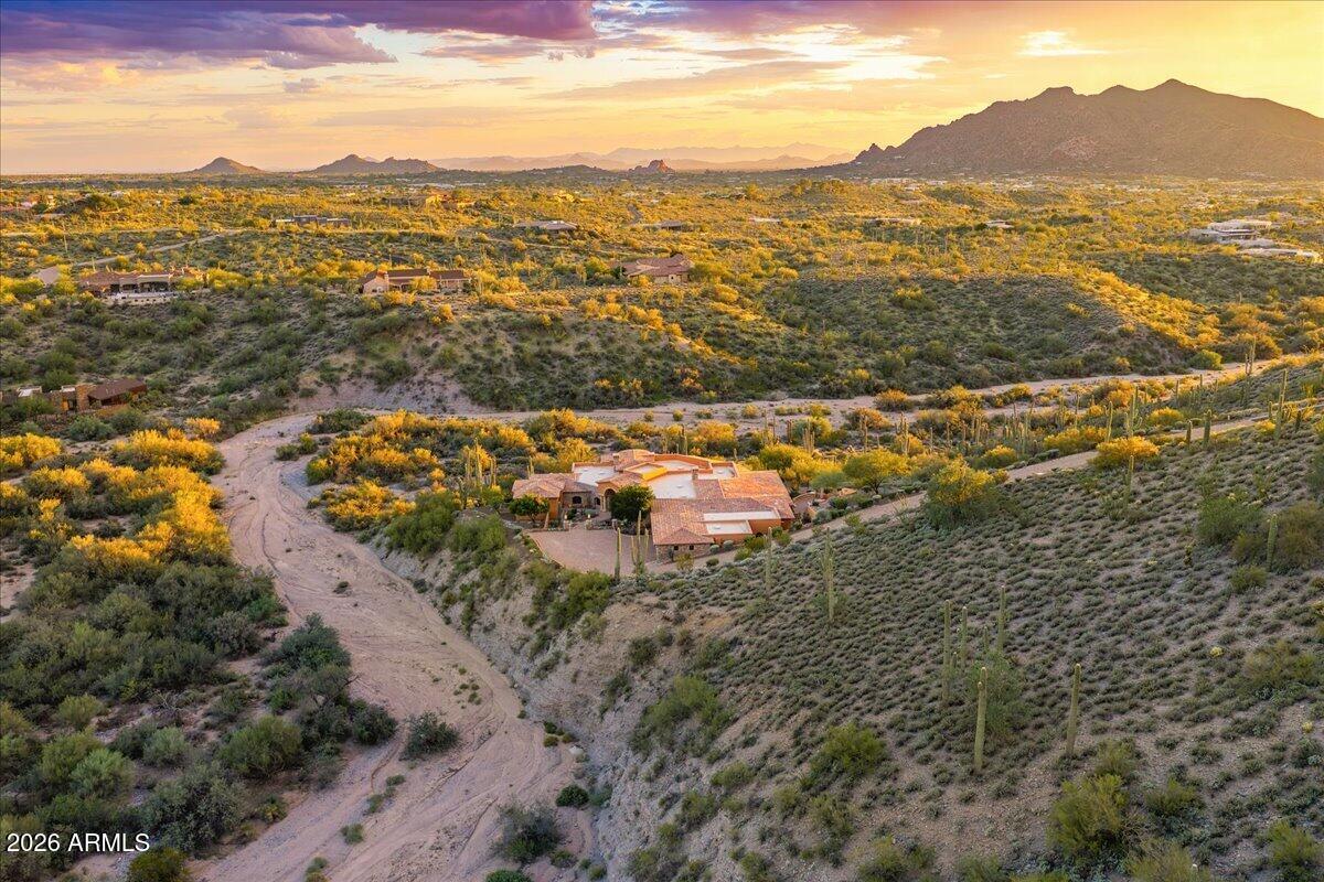 39601 N OCOTILLO RIDGE Drive