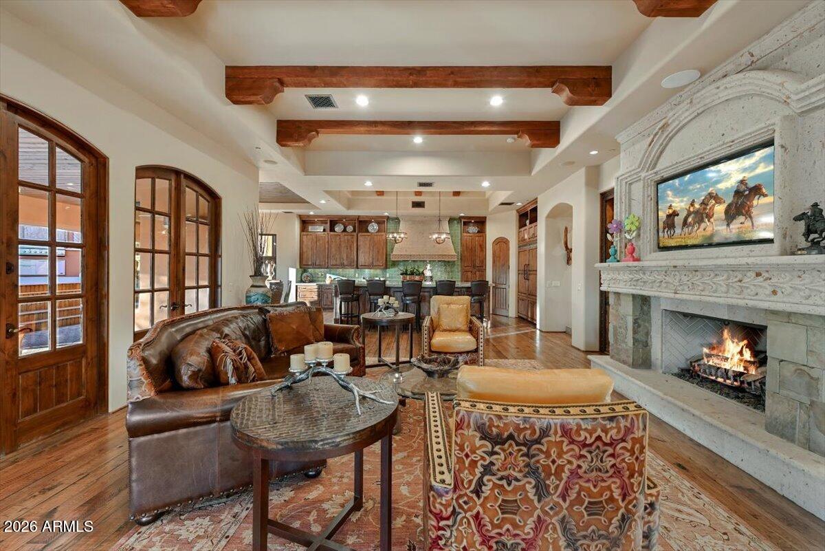 39601 N OCOTILLO RIDGE Drive