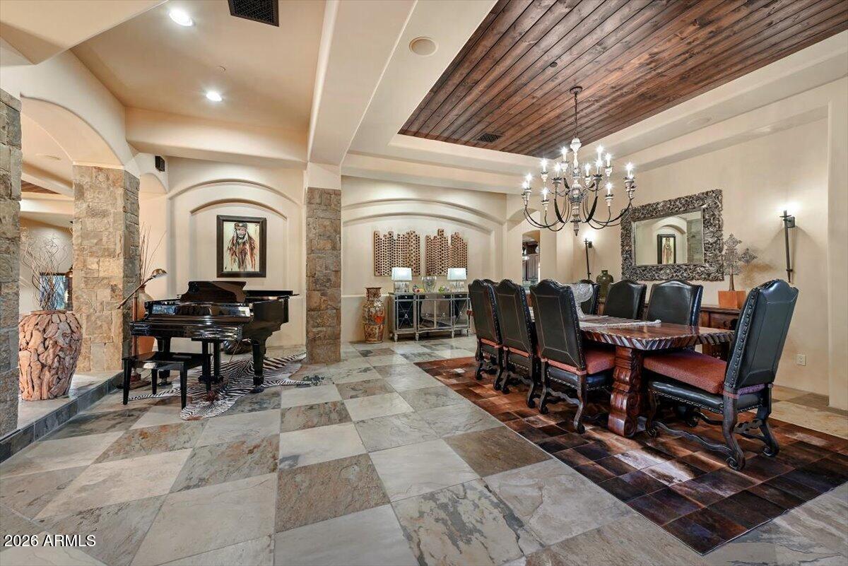 39601 N OCOTILLO RIDGE Drive