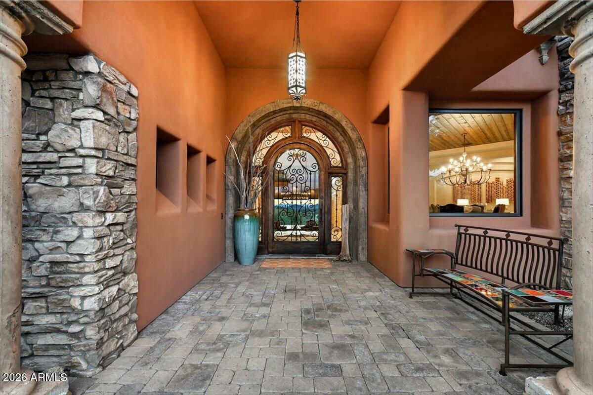 39601 N OCOTILLO RIDGE Drive