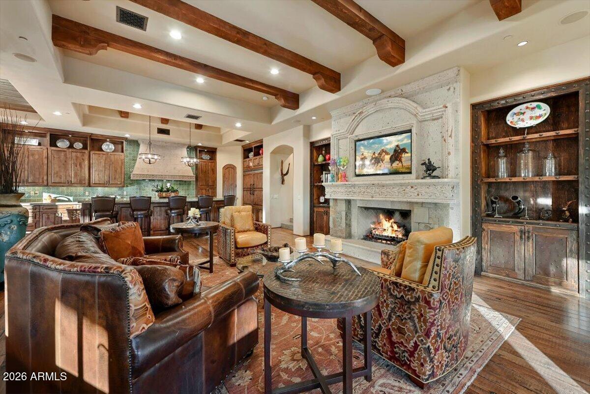 39601 N OCOTILLO RIDGE Drive