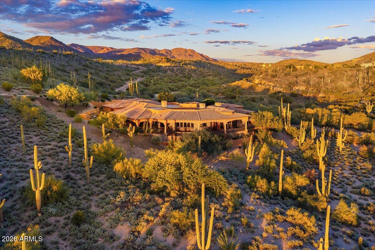 39601 N OCOTILLO RIDGE Drive