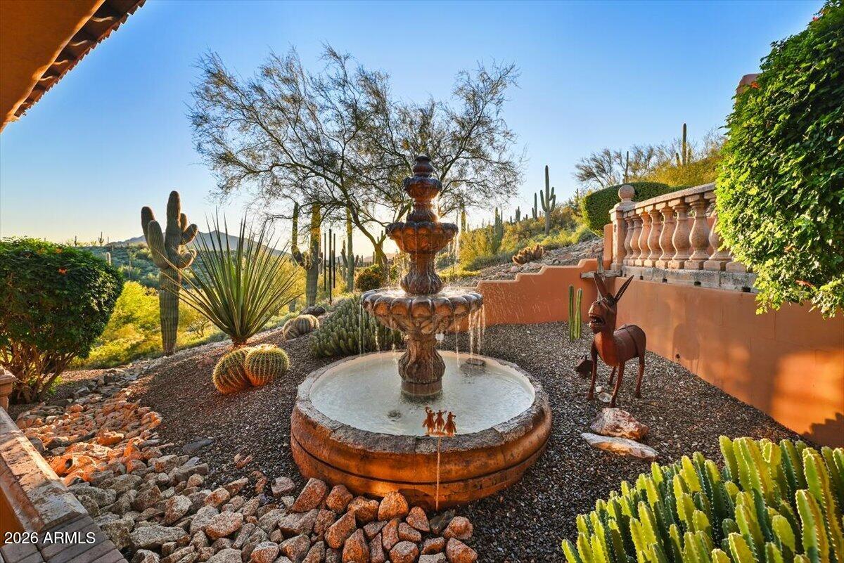 39601 N OCOTILLO RIDGE Drive