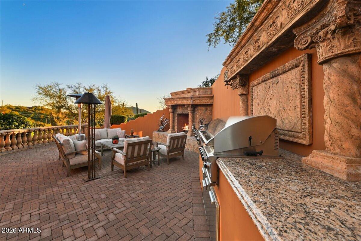 39601 N OCOTILLO RIDGE Drive