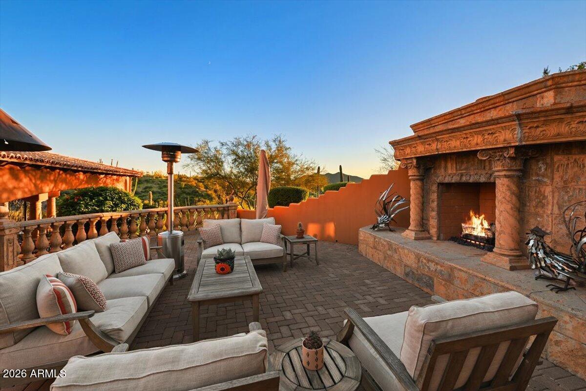39601 N OCOTILLO RIDGE Drive