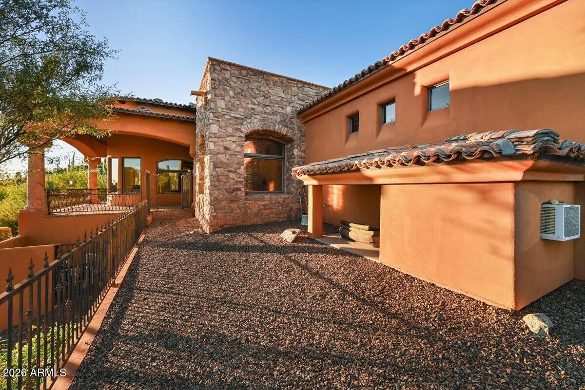 39601 N OCOTILLO RIDGE Drive