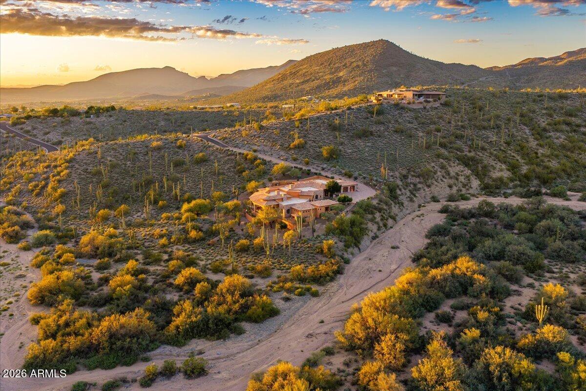 39601 N OCOTILLO RIDGE Drive
