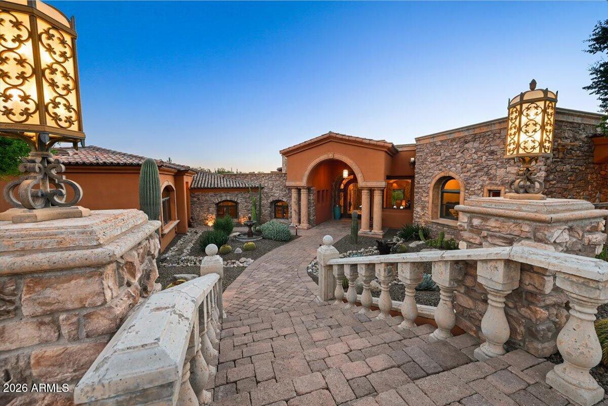 39601 N OCOTILLO RIDGE Drive