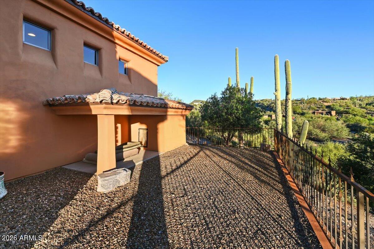 39601 N OCOTILLO RIDGE Drive