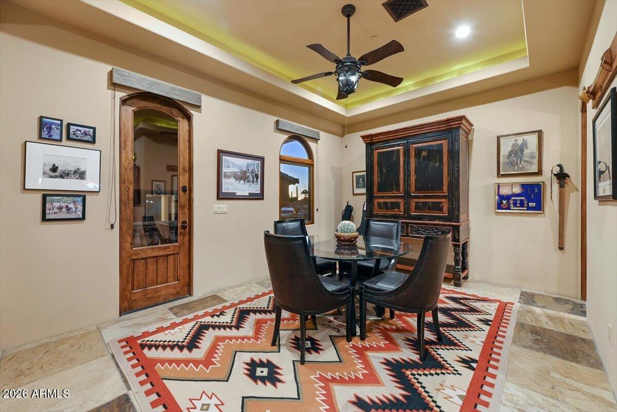 39601 N OCOTILLO RIDGE Drive