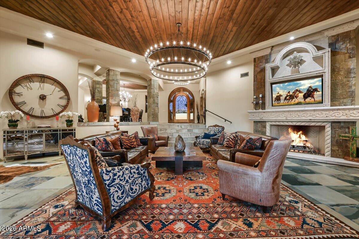 39601 N OCOTILLO RIDGE Drive