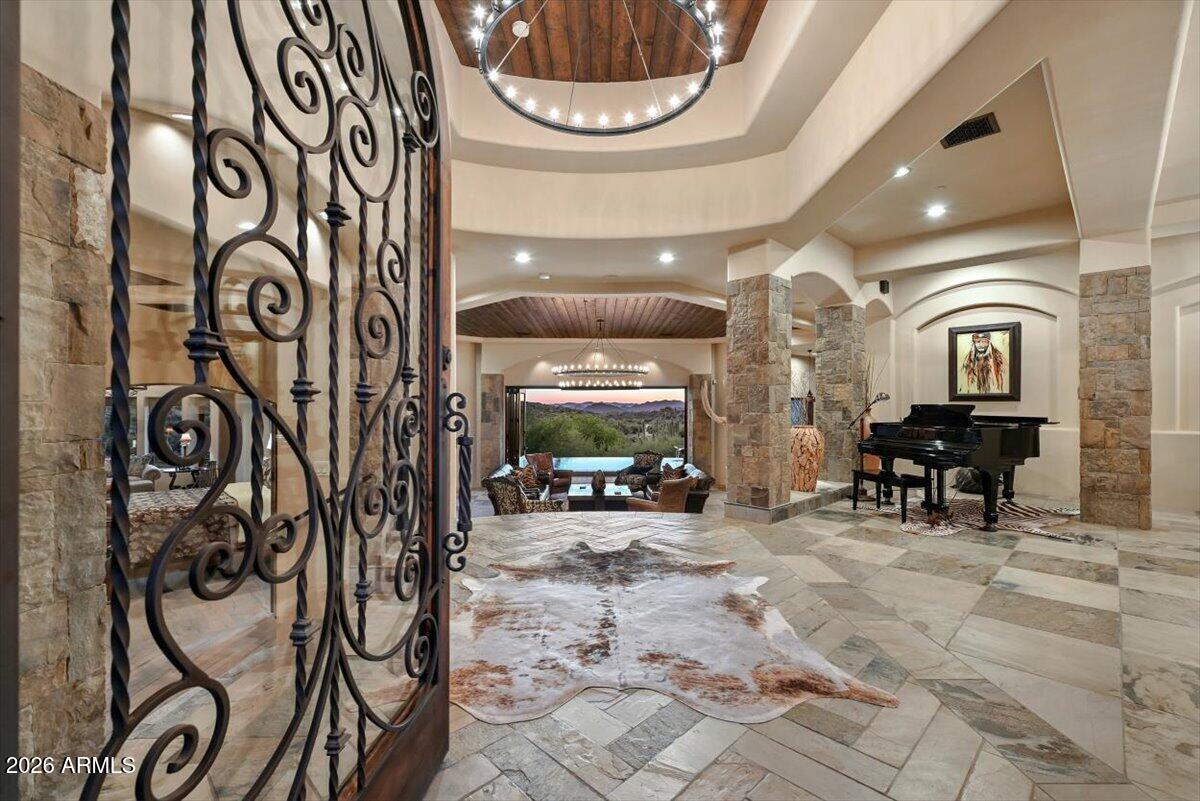 39601 N OCOTILLO RIDGE Drive