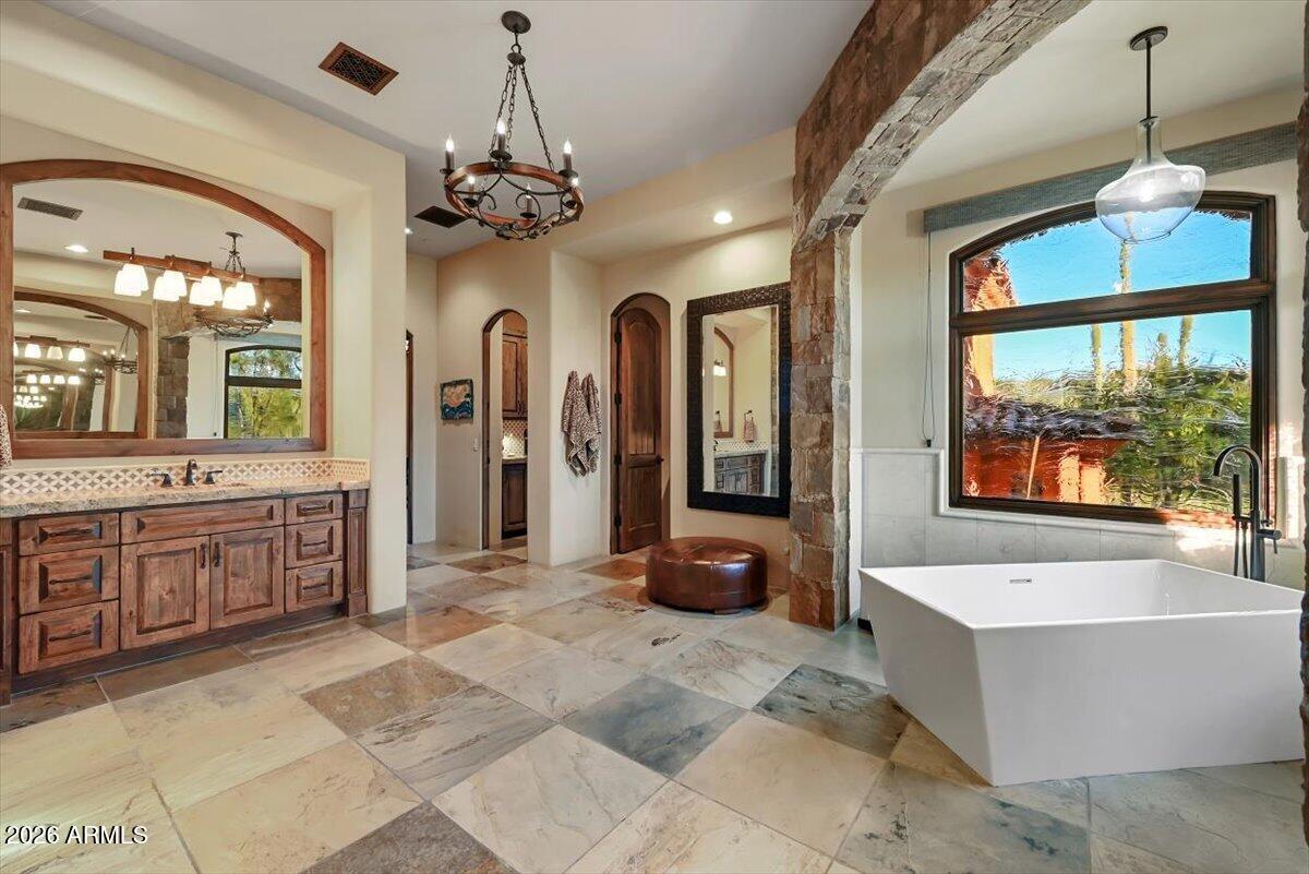39601 N OCOTILLO RIDGE Drive