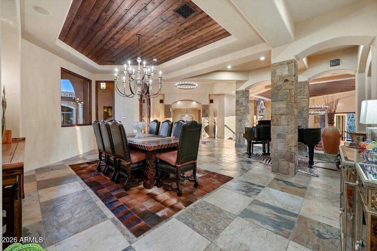 39601 N OCOTILLO RIDGE Drive