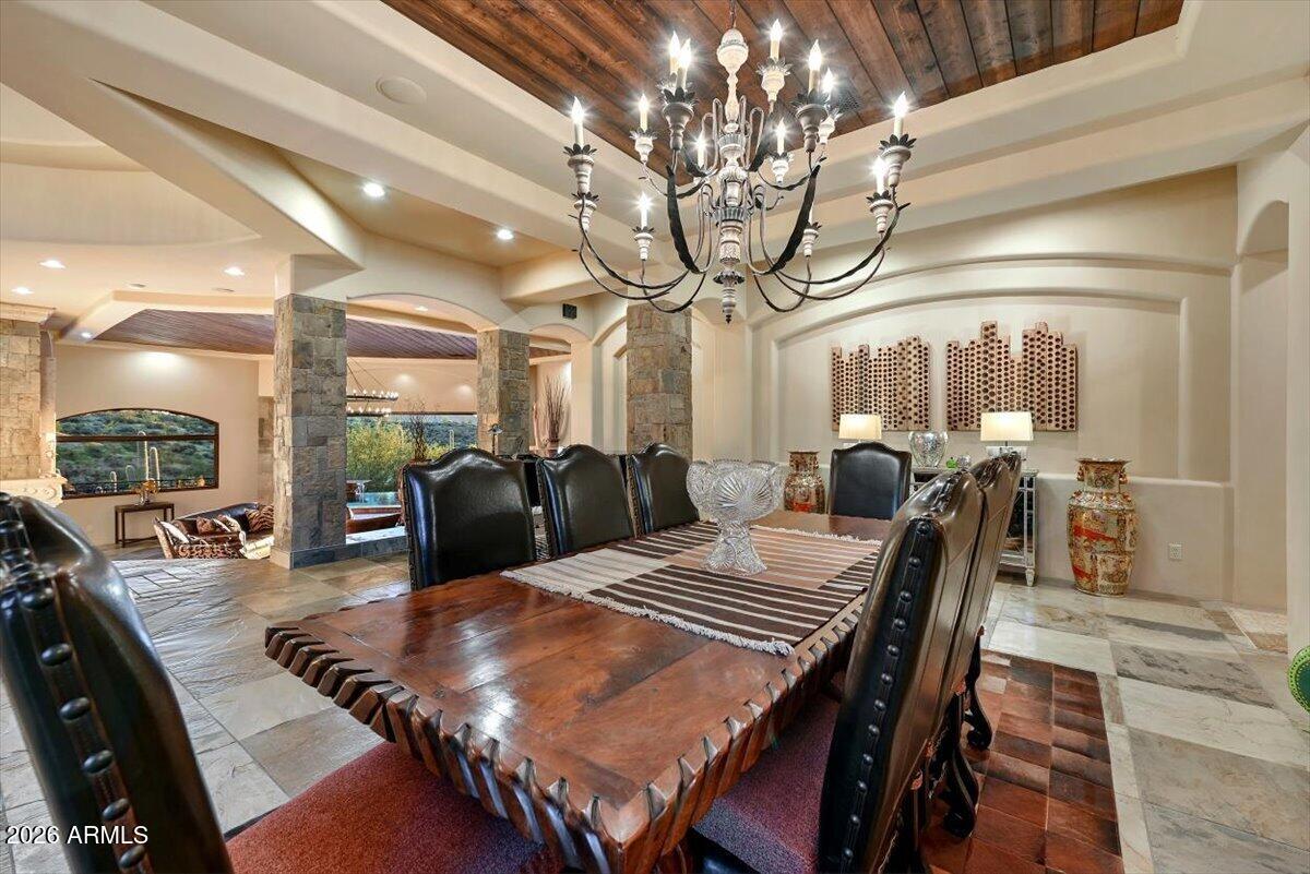 39601 N OCOTILLO RIDGE Drive