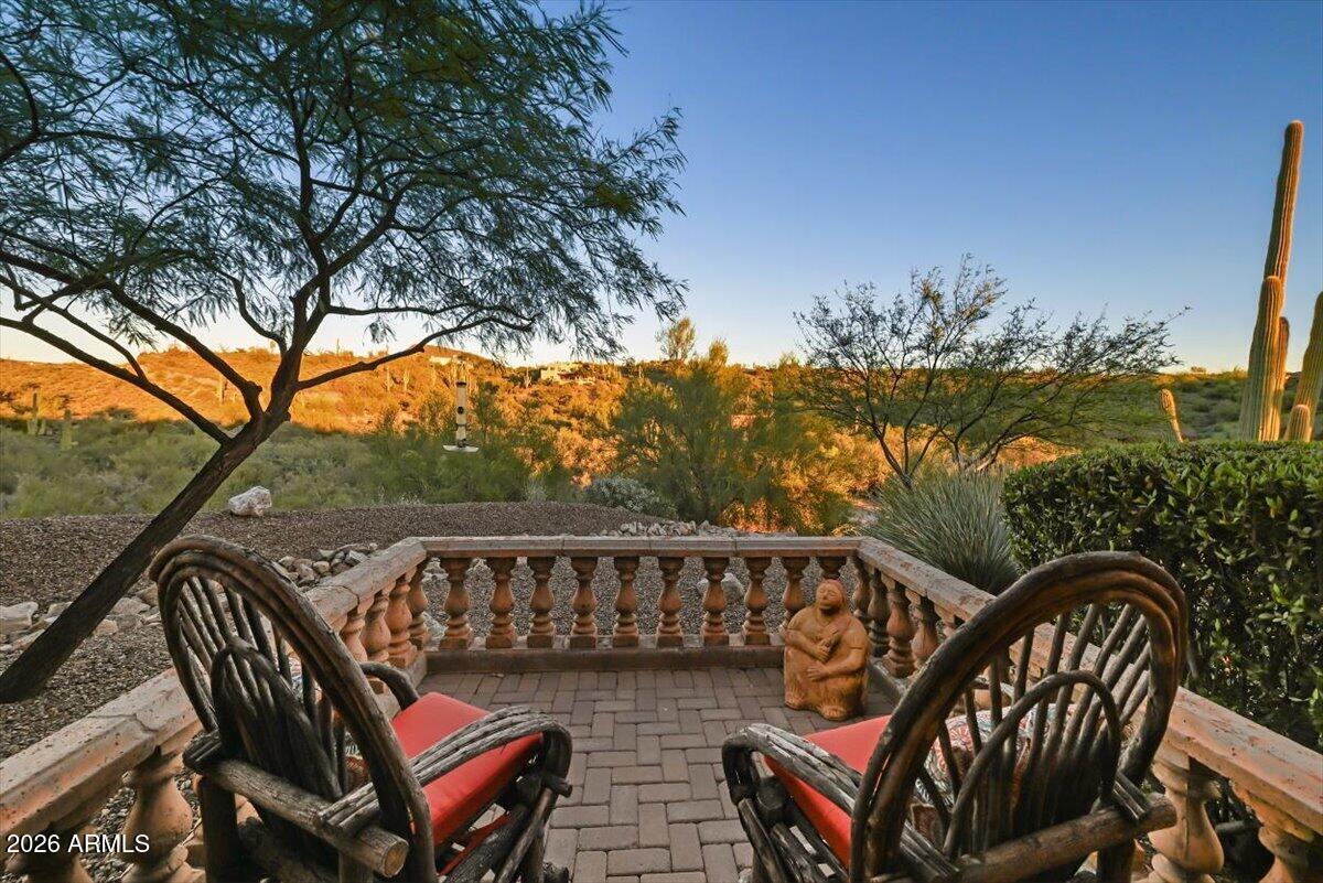 39601 N OCOTILLO RIDGE Drive
