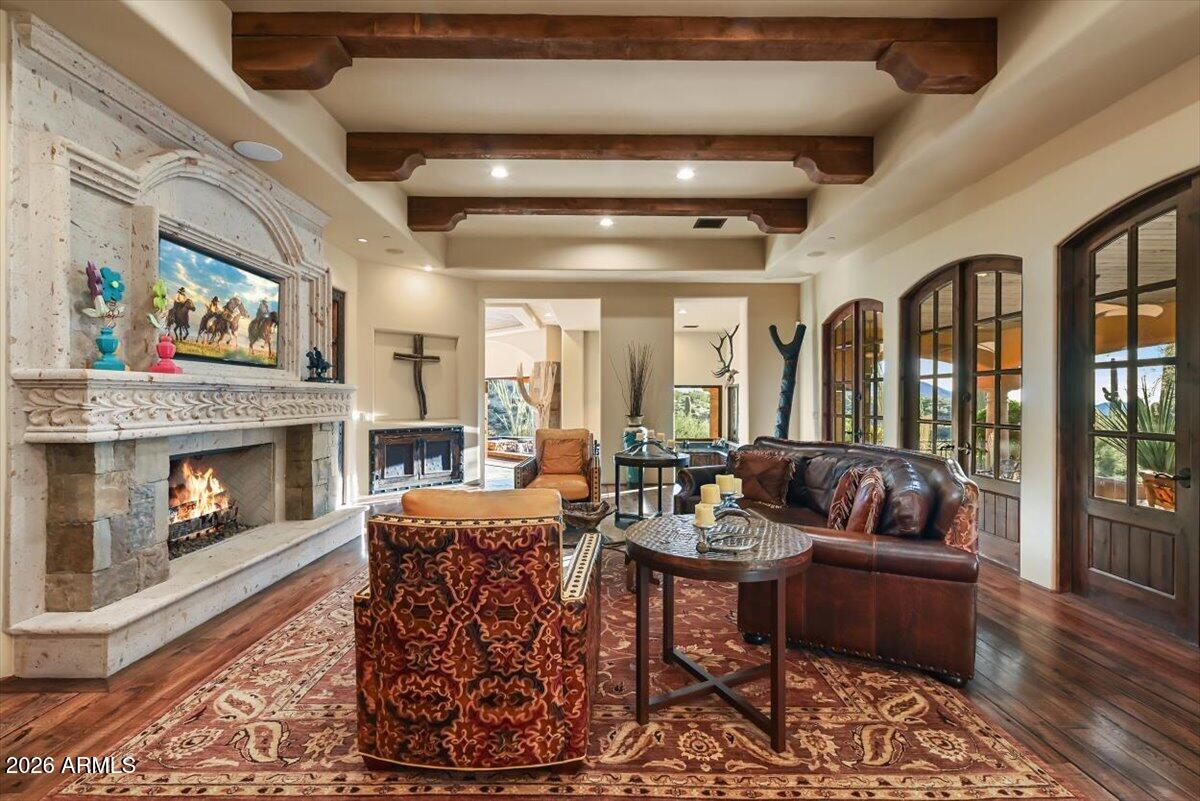 39601 N OCOTILLO RIDGE Drive