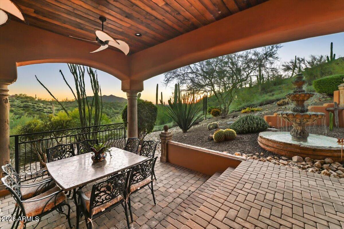 39601 N OCOTILLO RIDGE Drive