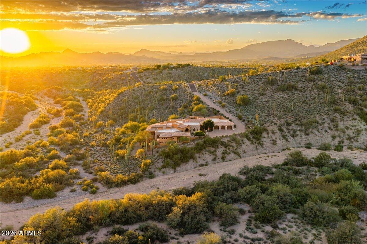 39601 N OCOTILLO RIDGE Drive