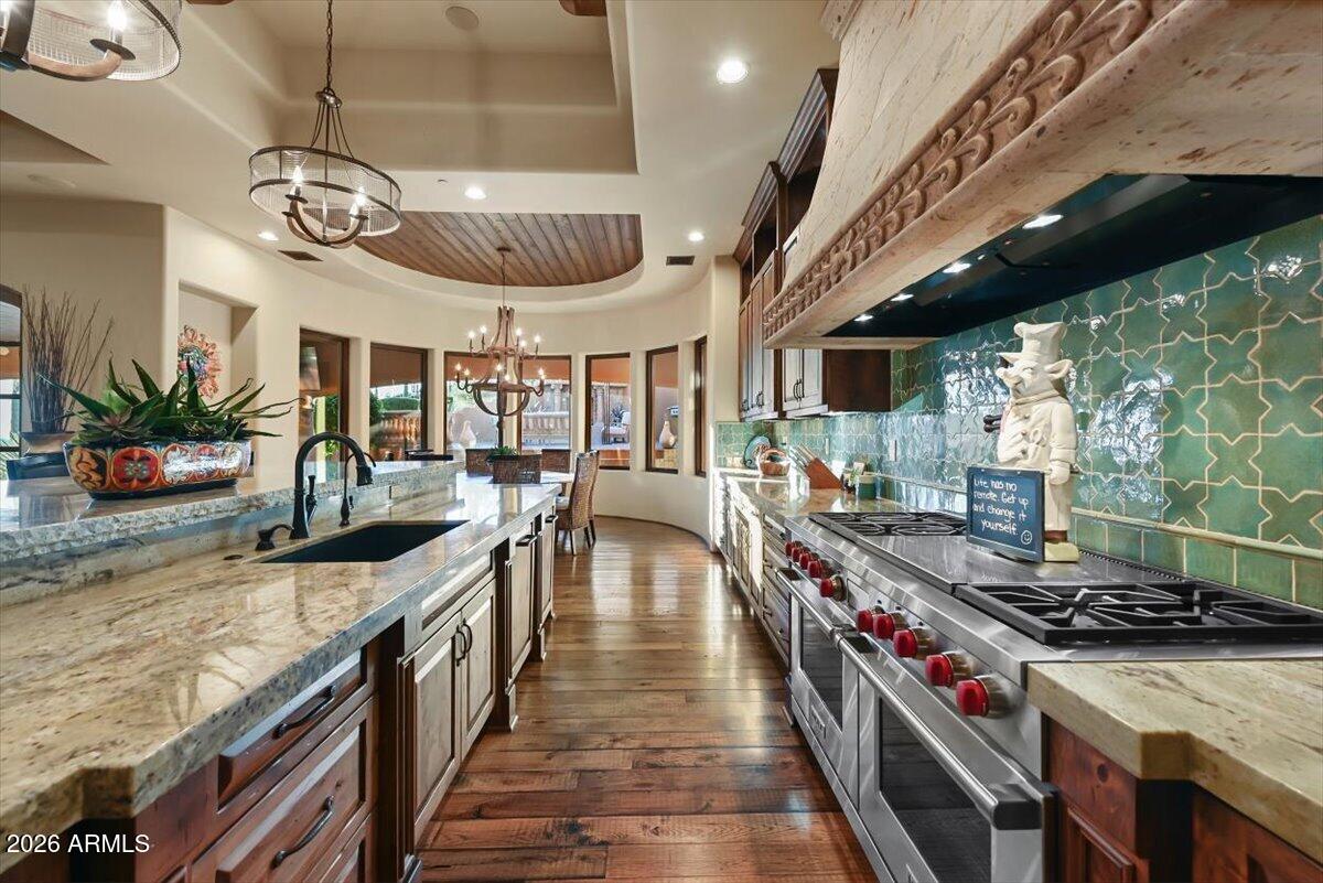 39601 N OCOTILLO RIDGE Drive