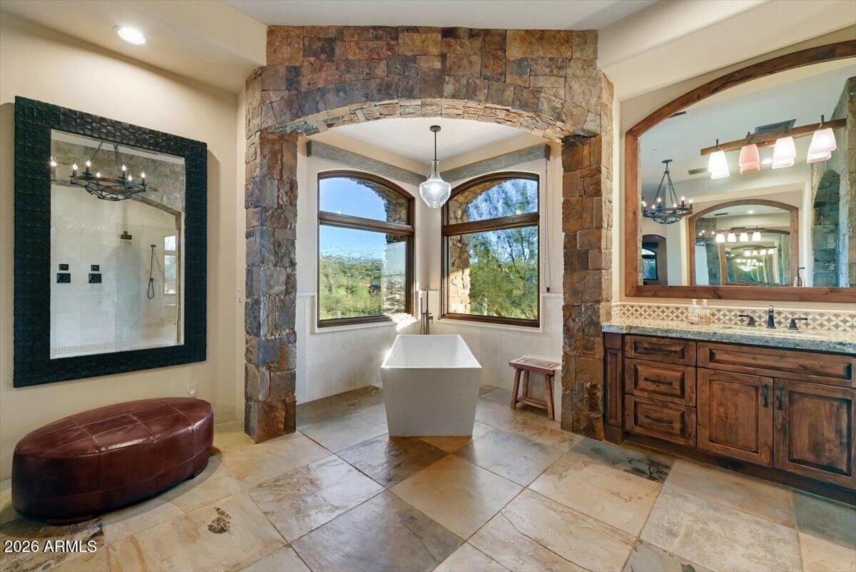 39601 N OCOTILLO RIDGE Drive