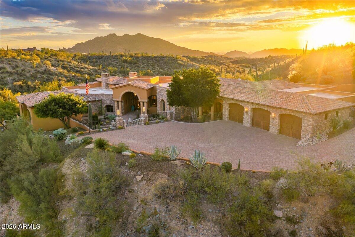 39601 N OCOTILLO RIDGE Drive