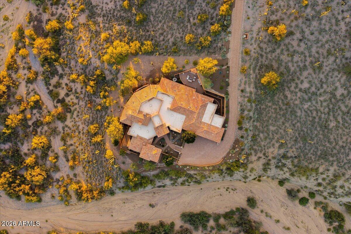 39601 N OCOTILLO RIDGE Drive