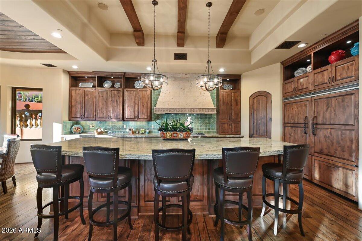 39601 N OCOTILLO RIDGE Drive