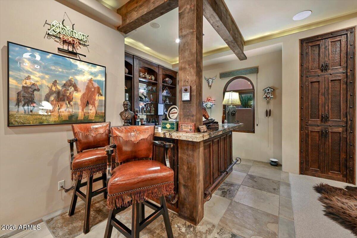 39601 N OCOTILLO RIDGE Drive