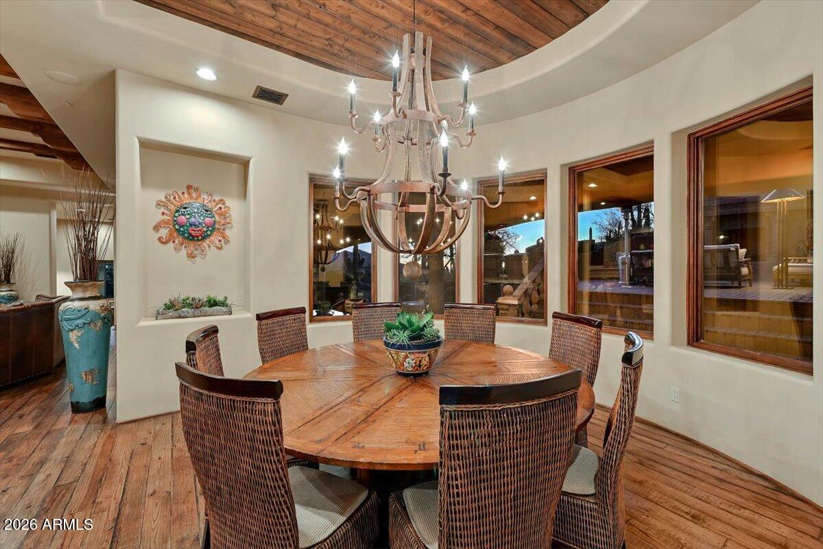 39601 N OCOTILLO RIDGE Drive