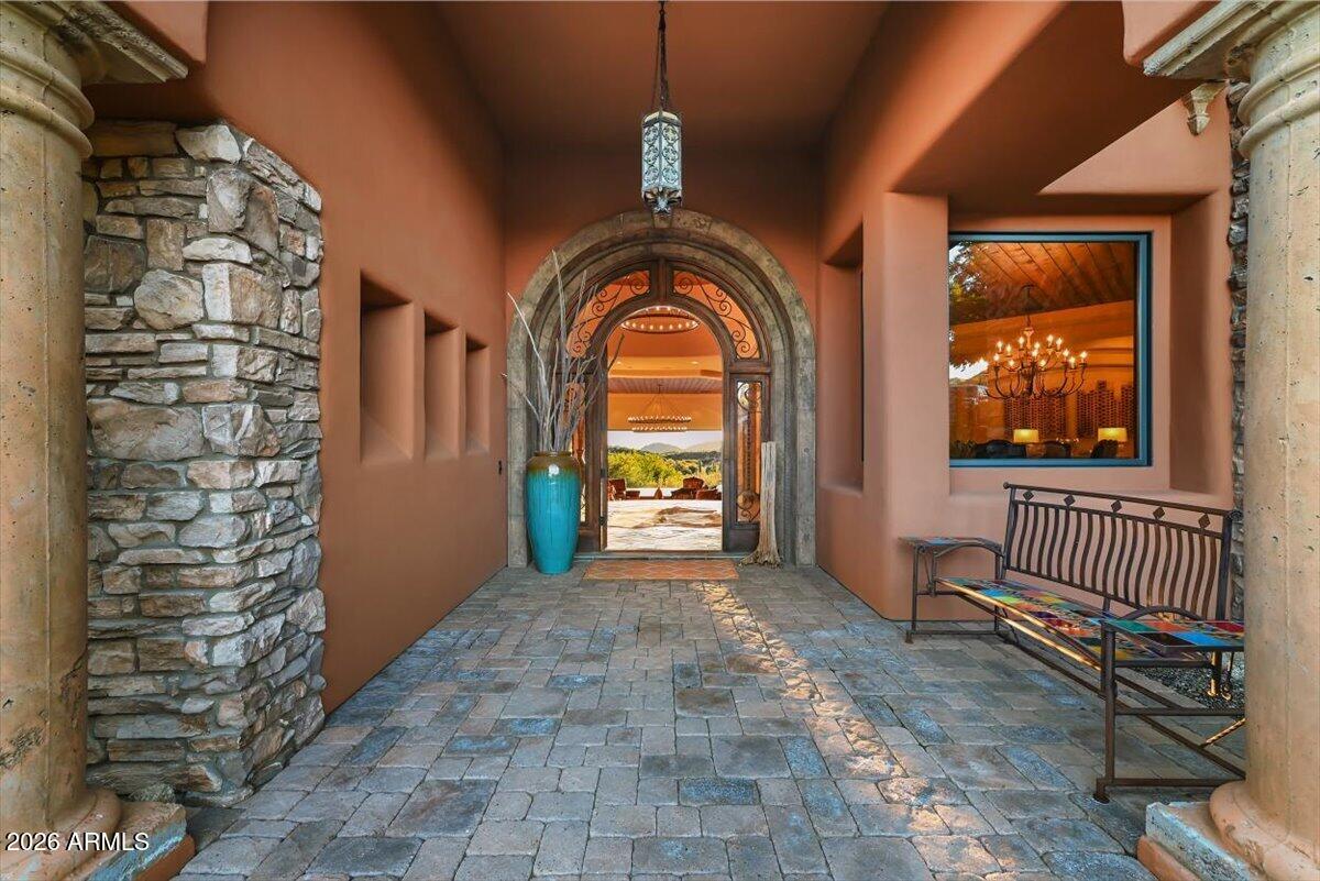 39601 N OCOTILLO RIDGE Drive