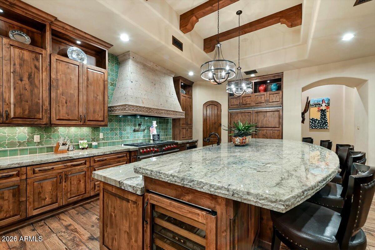 39601 N OCOTILLO RIDGE Drive
