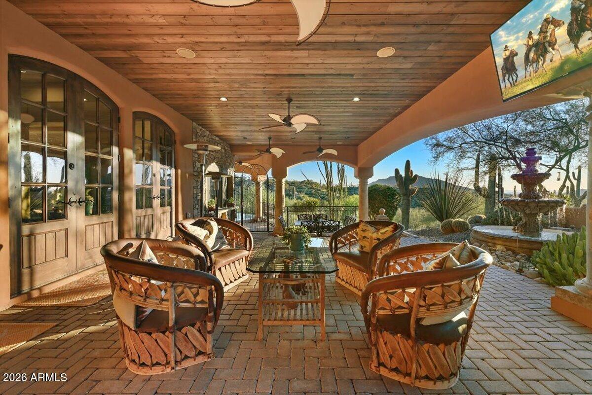 39601 N OCOTILLO RIDGE Drive