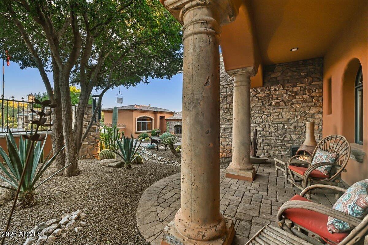 39601 N OCOTILLO RIDGE Drive