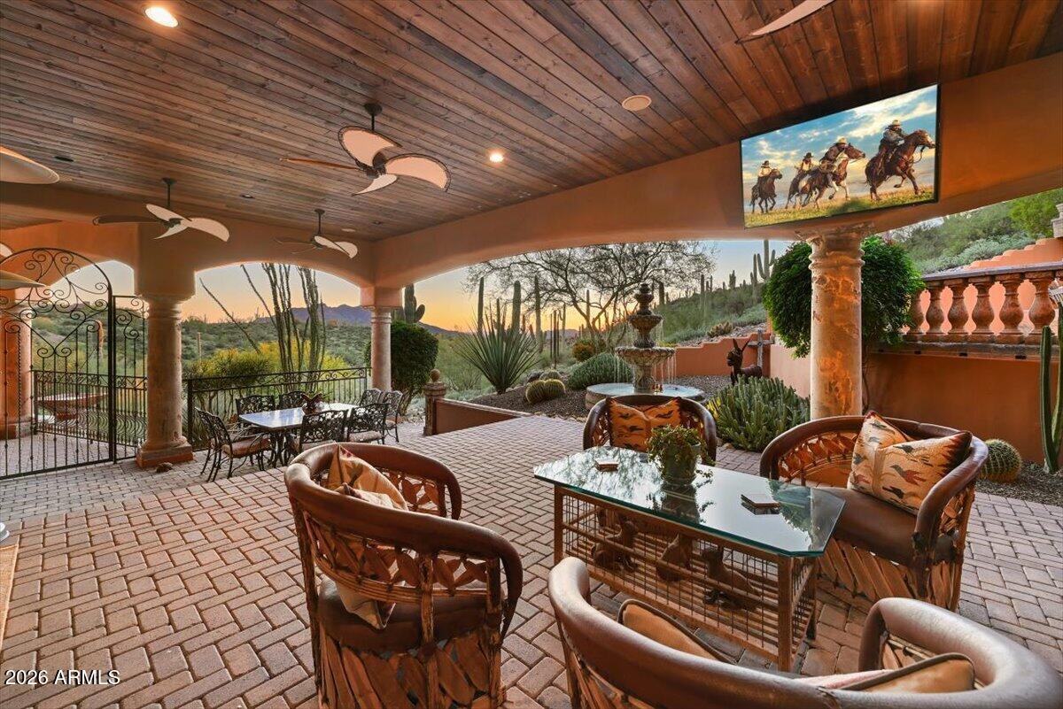 39601 N OCOTILLO RIDGE Drive