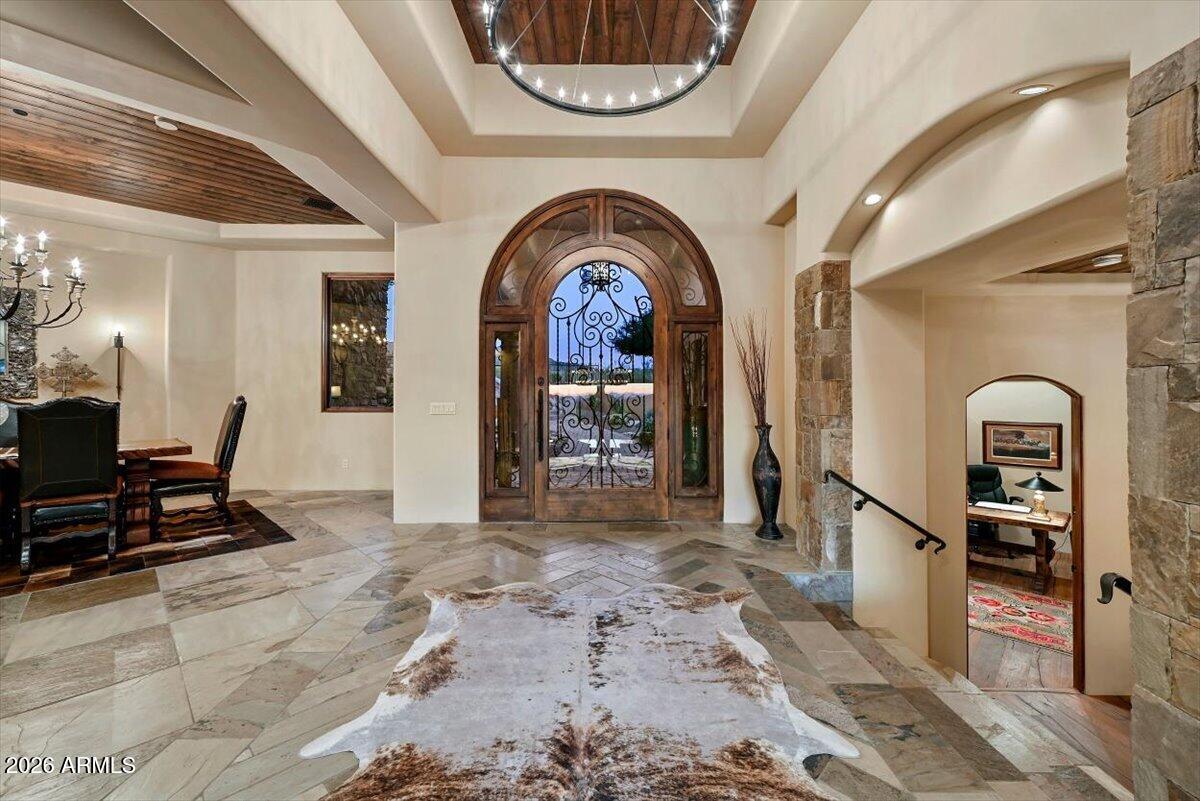 39601 N OCOTILLO RIDGE Drive
