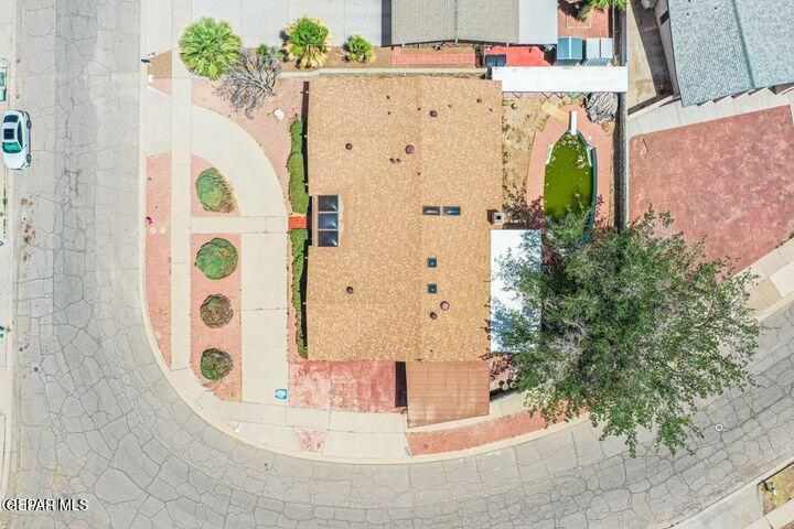 1944 RATNER Circle