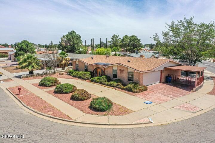 1944 RATNER Circle