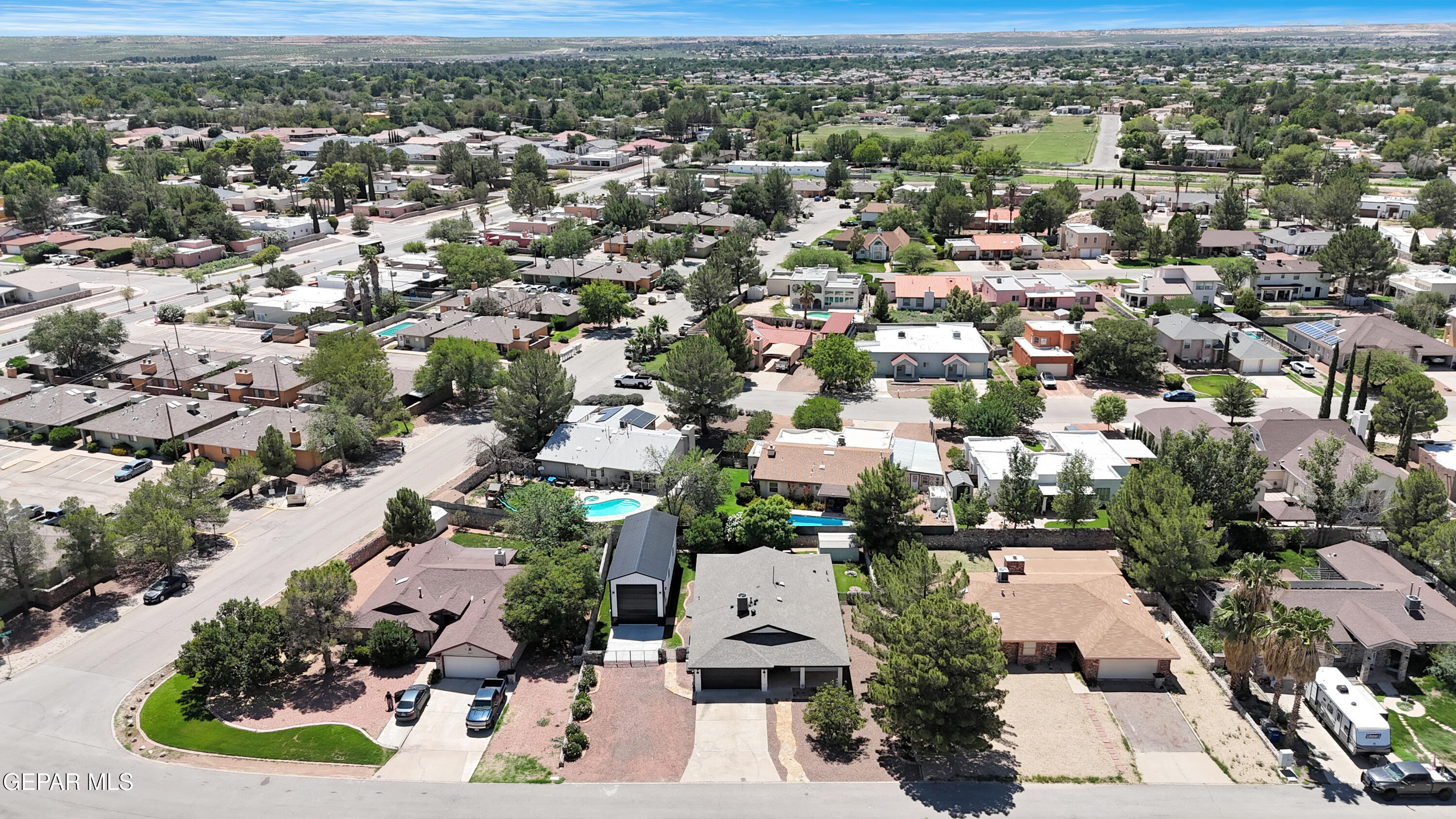 5621 COSTA BLANCA Place
