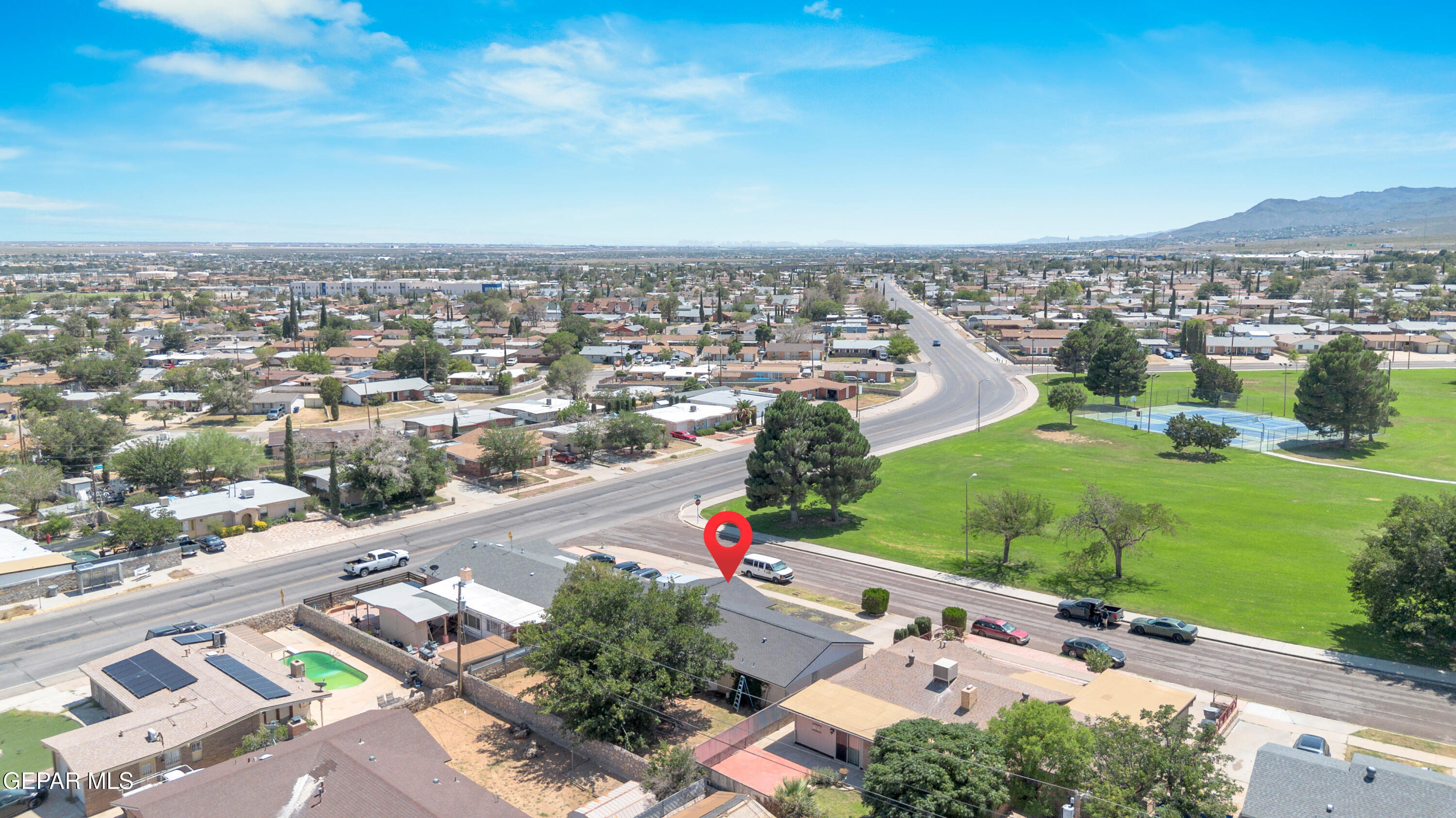 10393 PASADENA Circle