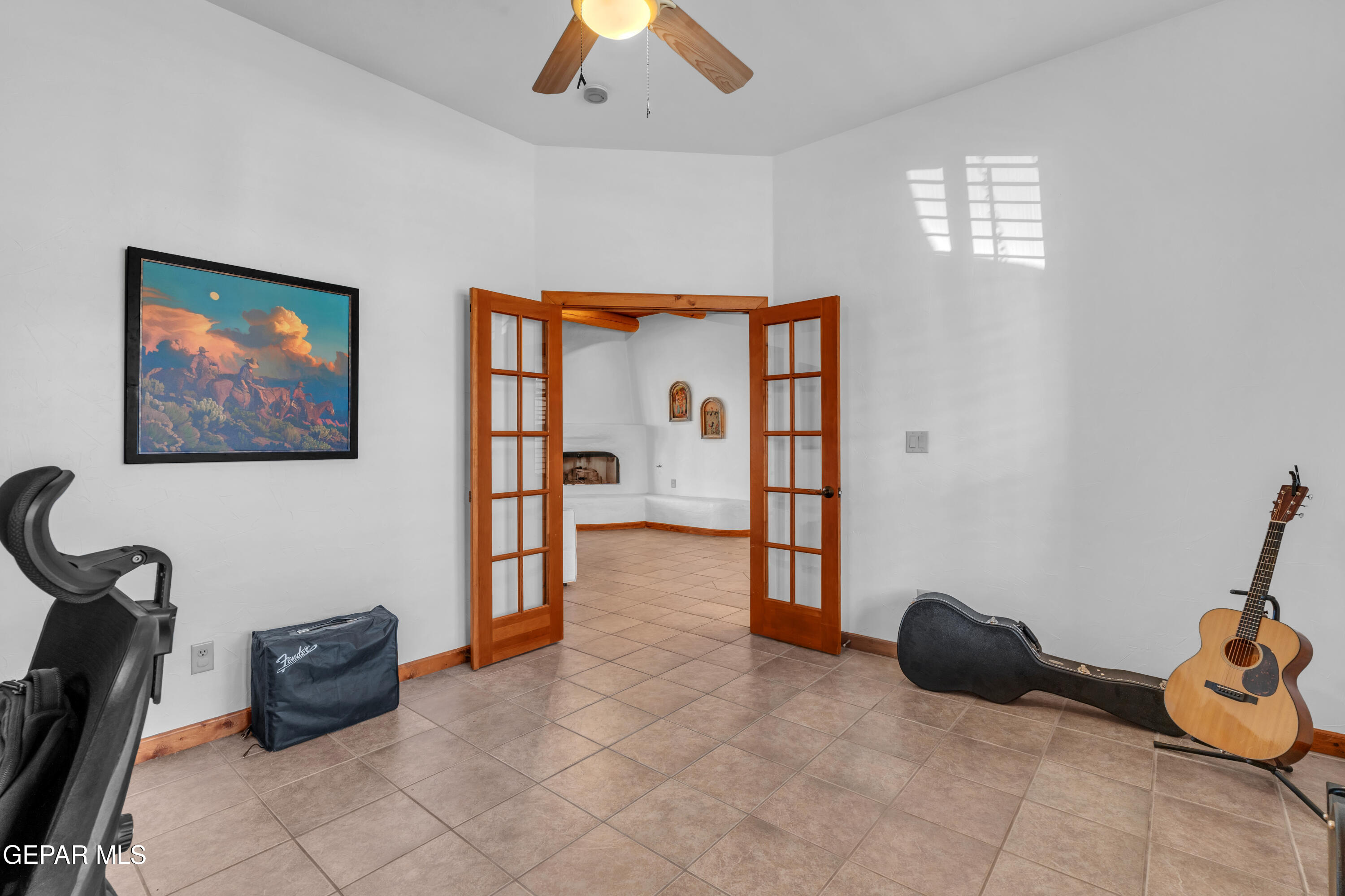 6437 Calle Placido Drive