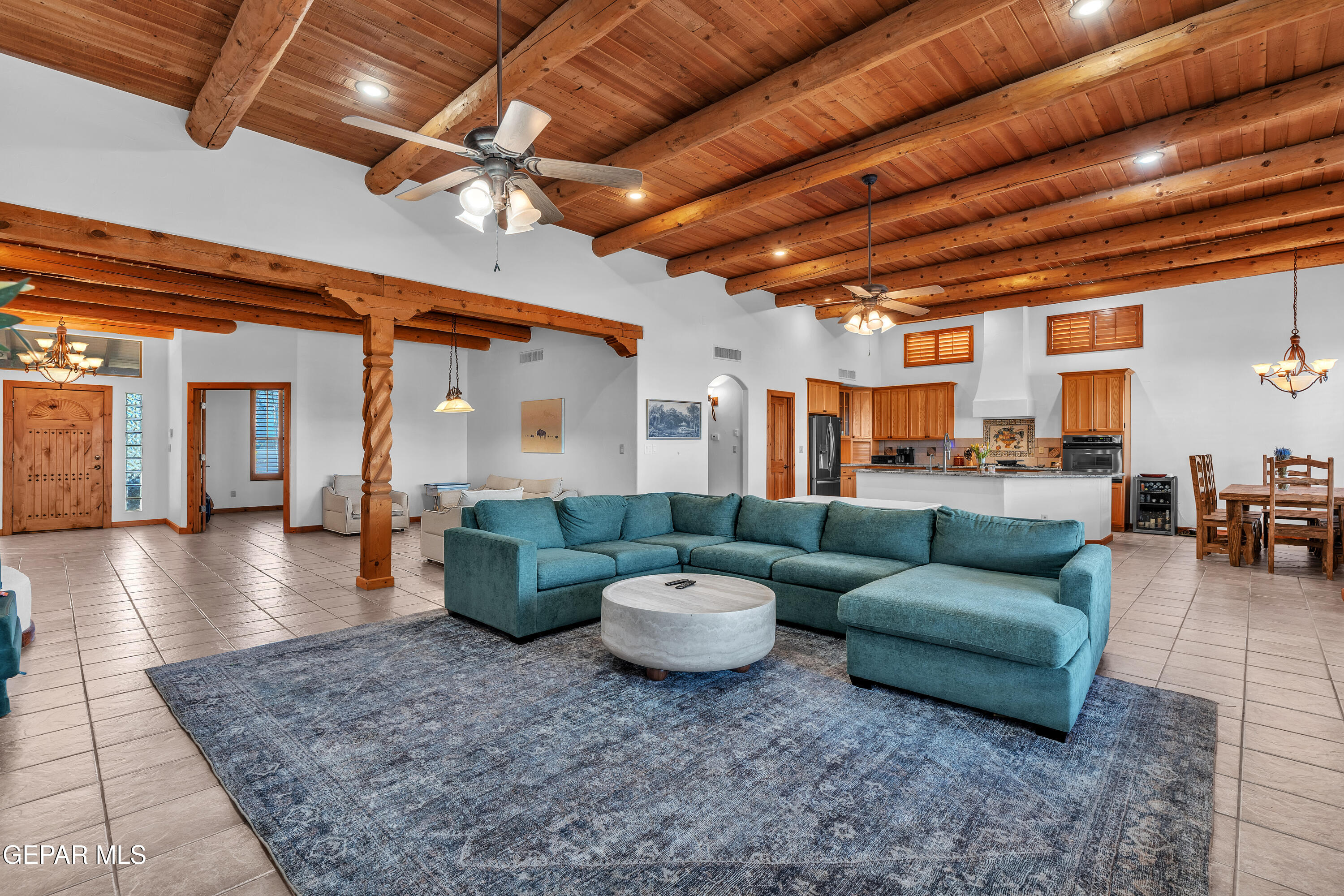 6437 Calle Placido Drive