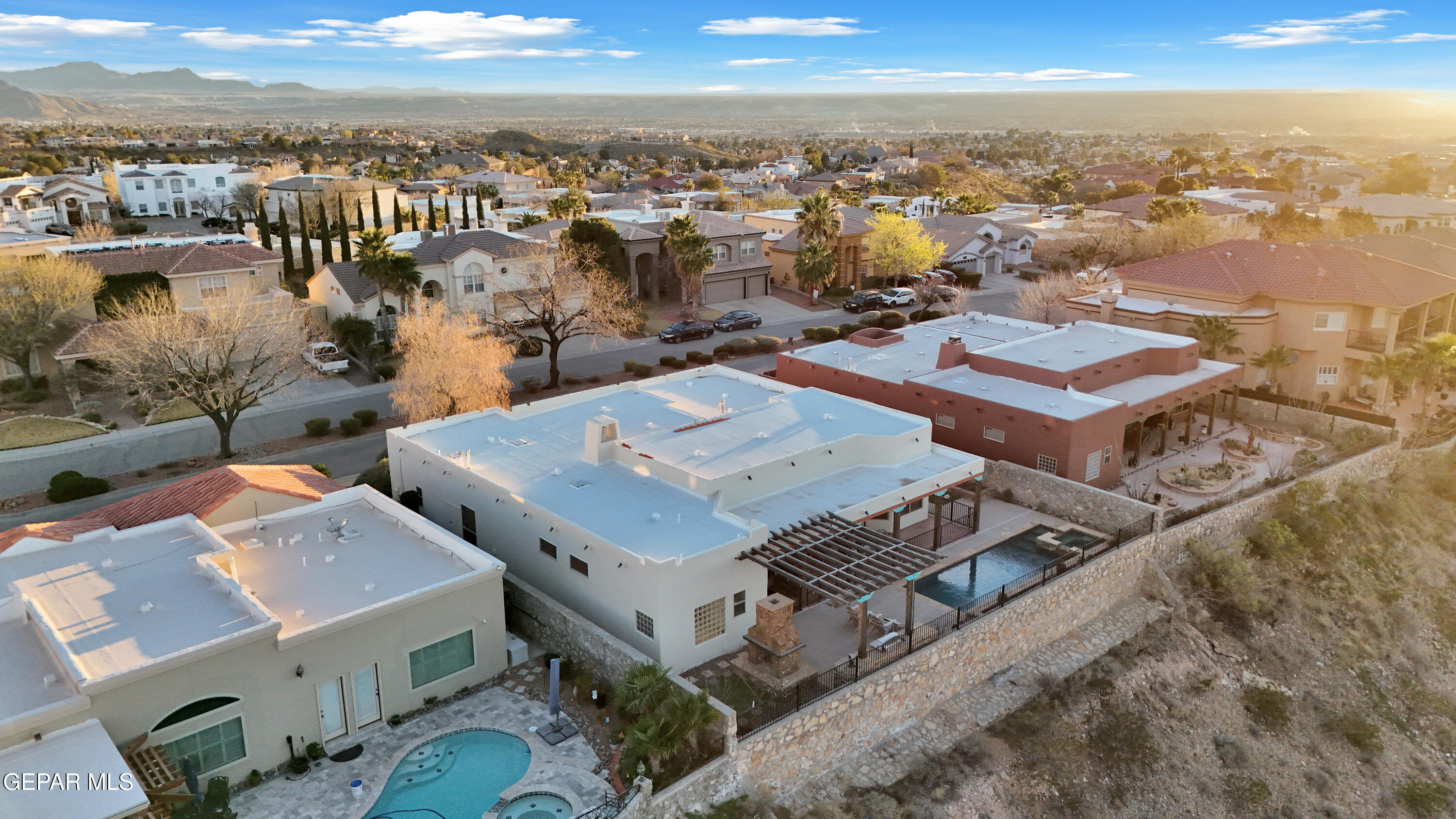 6437 Calle Placido Drive