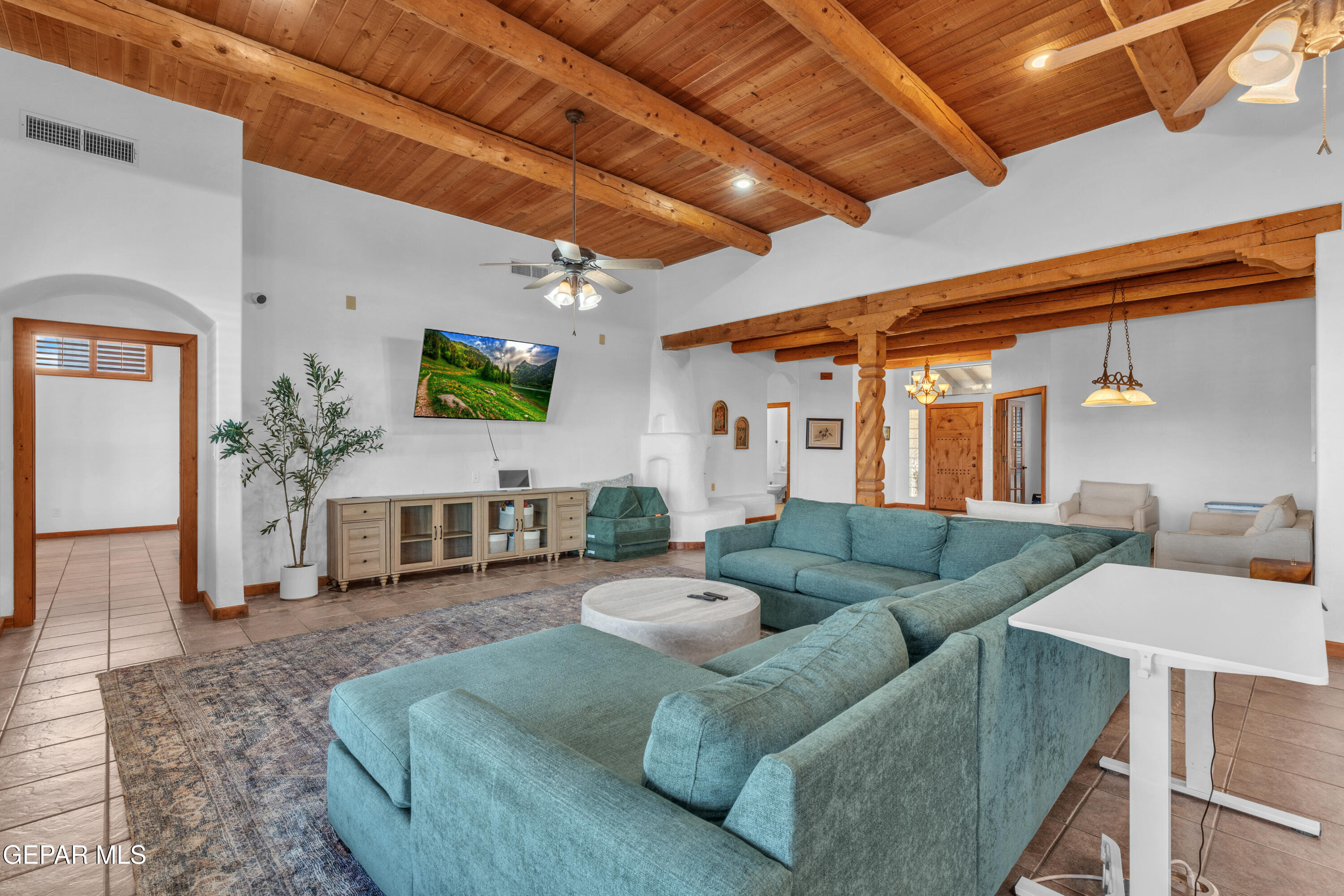 6437 Calle Placido Drive