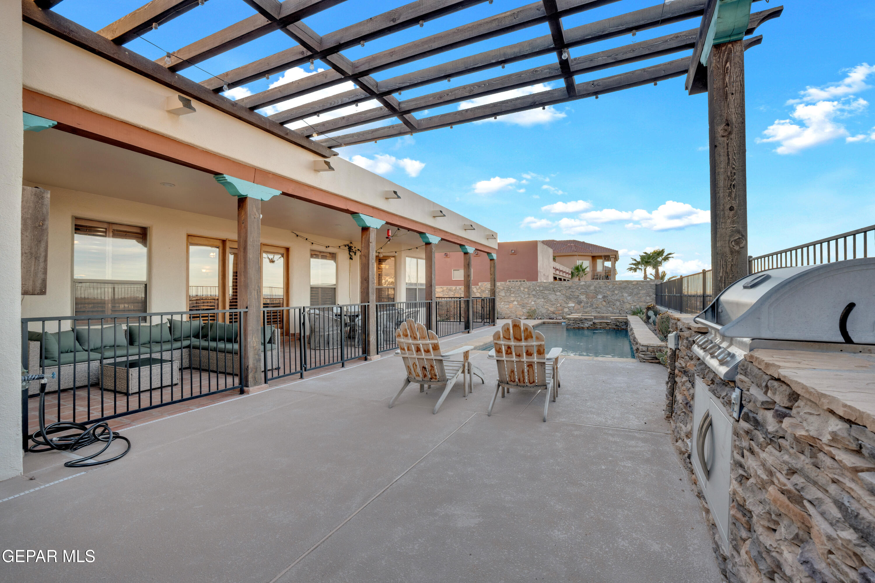 6437 Calle Placido Drive