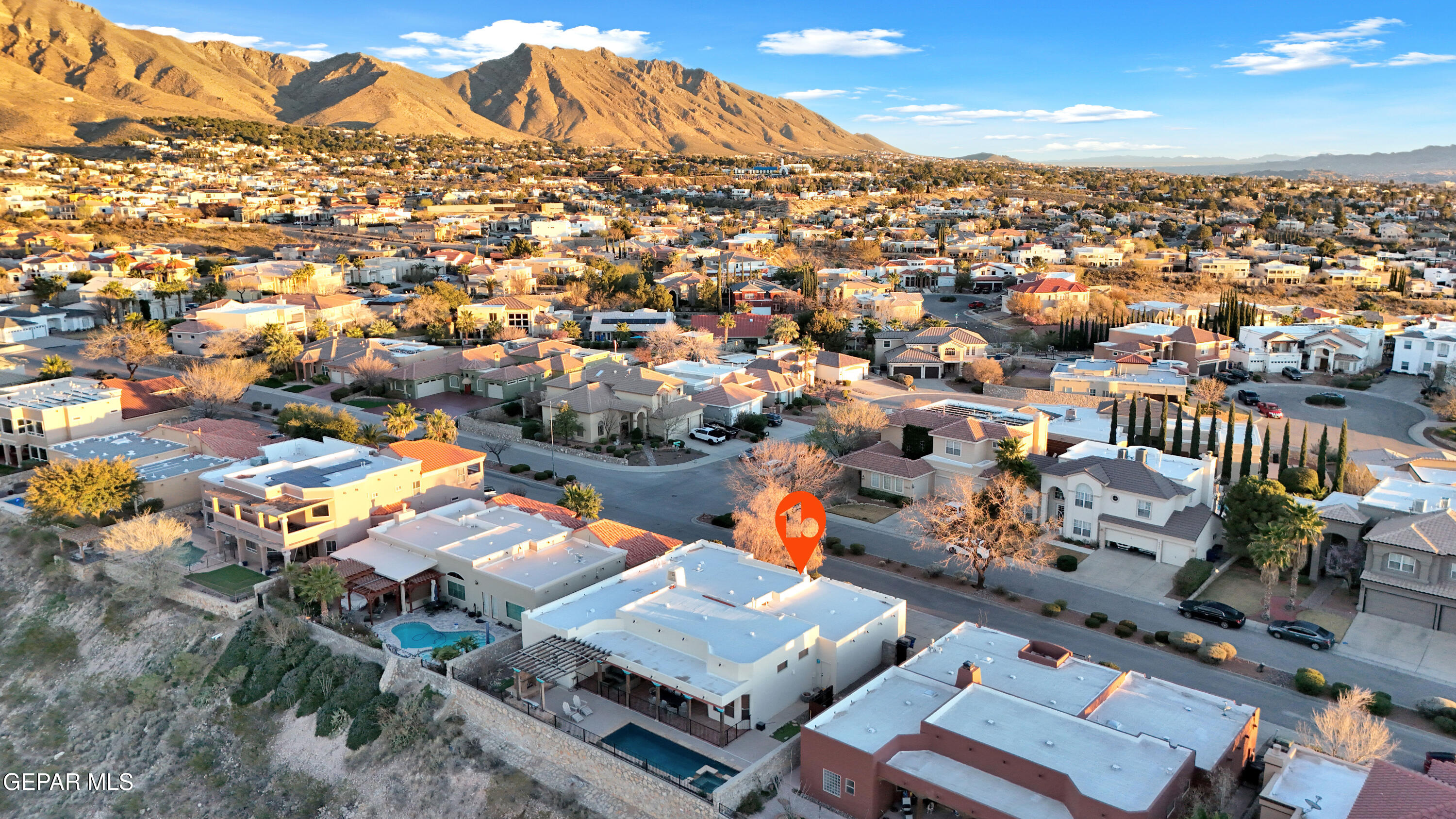 6437 Calle Placido Drive