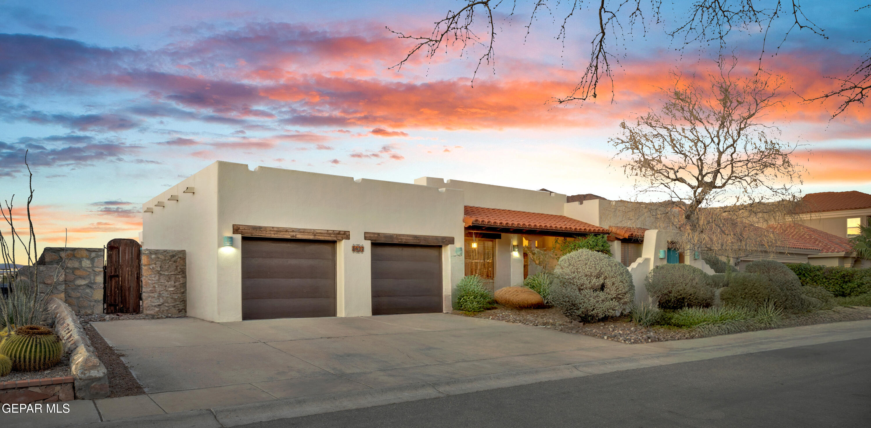 6437 Calle Placido Drive