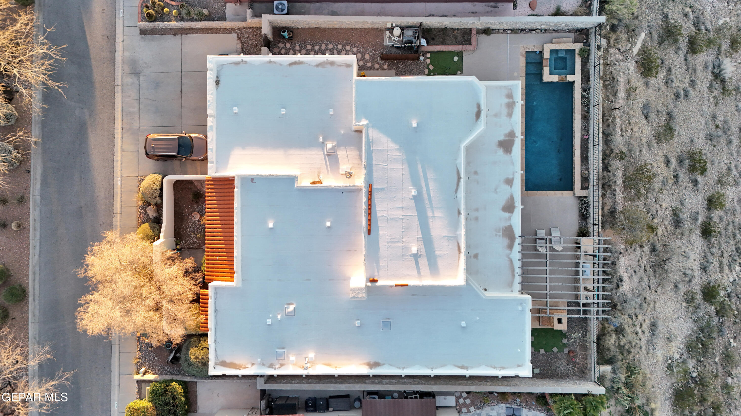 6437 Calle Placido Drive